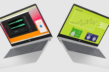 Un portátil muy top para estudiantes que necesitan rendimiento: oferta de 100 euros con 16 GB de RAM y licencia de Windows 11