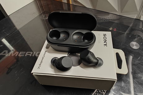 Sony WF-C710N, análisis: auriculares TWS de gama media con buena cancelación de ruido pero sin LDAC Sony WF-C710N, análisis: auriculares TWS de gama media con buena cancelación de ruido pero sin LDAC