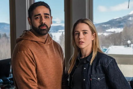 Esta es la mejor serie de asesinatos que he visto últimamente y lo mejor es que la tienes disponible en streaming