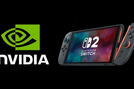 Nintendo Switch 2 con DLSS y Ray Tracing