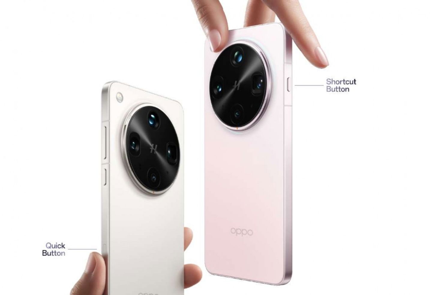 OPPO Find X8 Ultra, una bestia fotográfica con Snapdragon 8 Elite y batería gigante que no podrás comprar (por ahora)