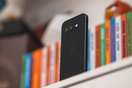 Dos semanas con el Google Pixel 9a: ven por el precio y quédate por el equilibrio