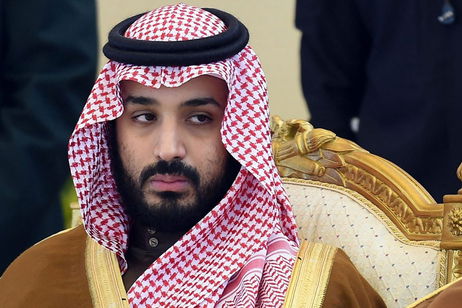 La miniserie que alerta sobre el poder de Arabia Saudí está en streaming y es un absoluto bombazo La miniserie que alerta sobre el poder de Arabia Saudí está en streaming y es un absoluto bombazo