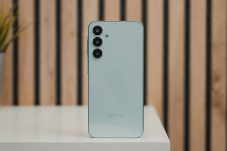 He probado un Samsung de menos de 200 euros y te cuento mi experiencia