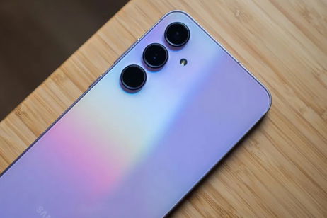 Este superventas de gama media de Samsung recibe una importante actualización de seguridad Este superventas de gama media de Samsung recibe una importante actualización de seguridad