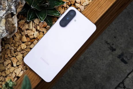 Estos tres Samsung Galaxy A también reciben la actualización Android de abril de 2025 Estos tres Samsung Galaxy A también reciben la actualización Android de abril de 2025