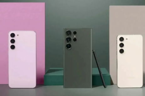 Estos 8 móviles y tablets de Samsung también se actualizan con la versión estable de One UI 7 con Android 15 Estos 8 móviles y tablets de Samsung también se actualizan con la versión estable de One UI 7 con Android 15