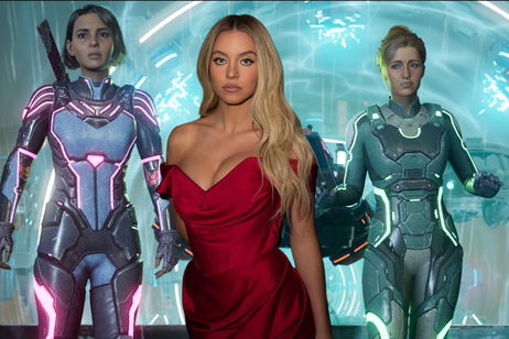 Sydney Sweeney se suma a las adaptaciones de videojuegos y protagonizará 'Split Fiction' Sydney Sweeney se suma a las adaptaciones de videojuegos y protagonizará 'Split Fiction'