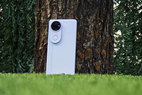 vivo V50 5G, análisis: una bestia en batería con un diseño exquisito que tropieza en el precio vivo V50 5G, análisis: una bestia en batería con un diseño exquisito que tropieza en el precio