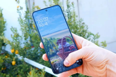 Cómo usar el lector de huellas de tu Xiaomi para algo más que desbloquear el móvil
