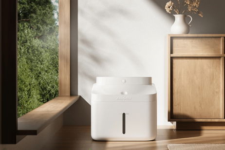 Xiaomi lanza en España la segunda generación de su producto estrella para casas con mascota: cuesta menos de 50 euros Xiaomi lanza en España la segunda generación de su producto estrella para casas con mascota: cuesta menos de 50 euros