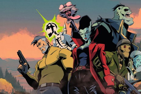 Hoy en streaming una de las mejores series de animación para adultos de los últimos años