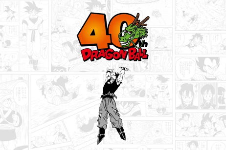 Los japoneses celebrarán mejor que nadie el 40.º aniversario de 'Dragon Ball' Los japoneses celebrarán mejor que nadie el 40.º aniversario de 'Dragon Ball'