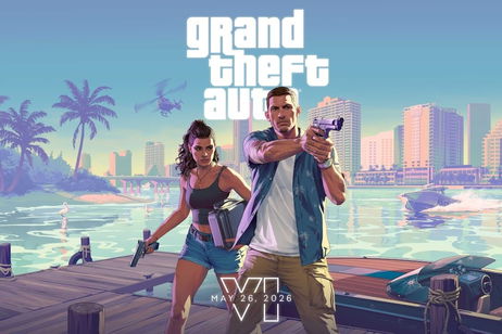 Nuevo tráiler de 'GTA VI' para apaciguar los ánimos tras su retraso Nuevo tráiler de 'GTA VI' para apaciguar los ánimos tras su retraso