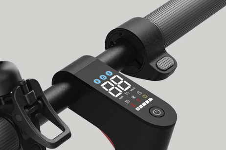 Xiaomi tira el precio de este patinete, lo compras por menos de 200 euros gracias al 50% de descuento Xiaomi tira el precio de este patinete, lo compras por menos de 200 euros gracias al 50% de descuento