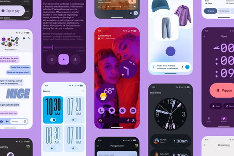 Android 16 QPR1 Beta estrenará el nuevo diseño Material 3 Expressive este mes de mayo Android 16 QPR1 Beta estrenará el nuevo diseño Material 3 Expressive este mes de mayo