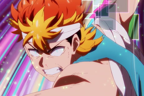 Los responsables de 'JoJo's Bizarre Adventure' se pasan al isekai con su nuevo anime que se estrenará en julio en nuestro país Los responsables de 'JoJo's Bizarre Adventure' se pasan al isekai con su nuevo anime que se estrenará en julio en nuestro país