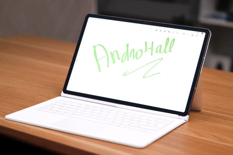 Samsung Galaxy Tab S10 FE+, análisis: una tablet colosal y asequible que es perfecta para consumir multimedia Samsung Galaxy Tab S10 FE+, análisis: una tablet colosal y asequible que es perfecta para consumir multimedia