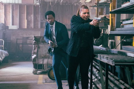 'The Equalizer', cancelada oficialmente. Su quinta temporada termina hoy y no habrá una sexta