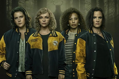 Esta es, para mí, una de las mejores series de suspense de los últimos años y la puedes ver completa en streaming Esta es, para mí, una de las mejores series de suspense de los últimos años y la puedes ver completa en streaming