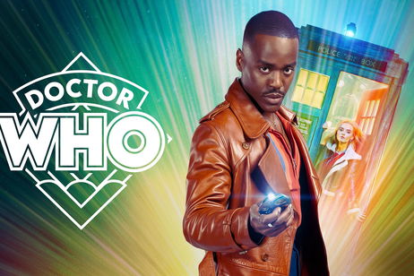 ¿Habemus Doctora? Ncuti Gatwa se despide del Doctor Who con un emotivo mensaje dejando en el aire el futuro de la serie