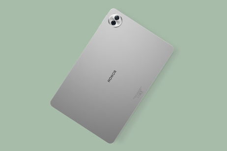 La nueva HONOR Pad 10 es oficial: diseño ultradelgado, pantalla de 12,1 pulgadas y autonomía de sobra por menos de 350 euros La nueva HONOR Pad 10 es oficial: diseño ultradelgado, pantalla de 12,1 pulgadas y autonomía de sobra por menos de 350 euros