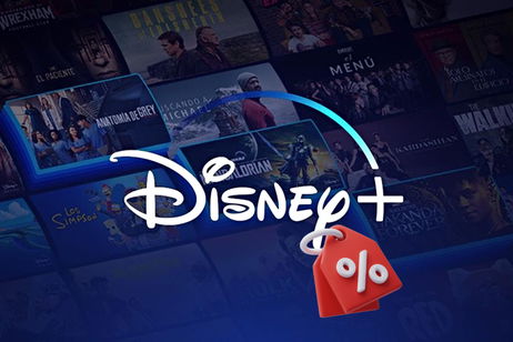 Corre que vuela: Disney+ tira el precio de su suscripción a menos de 2 euros al mes